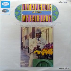 Nat King Cole - My Fair Lady