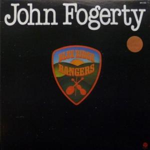 John Fogerty - Blue Ridge Rangers