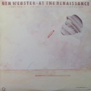 Ben Webster - At The Renaissance