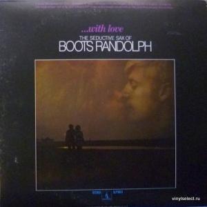 Boots Randolph - ...With Love