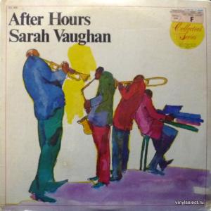 Sarah Vaughan - After Hours