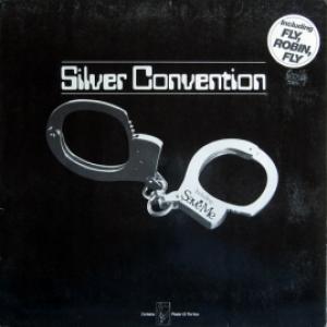 Silver Convention - Silver Convention 