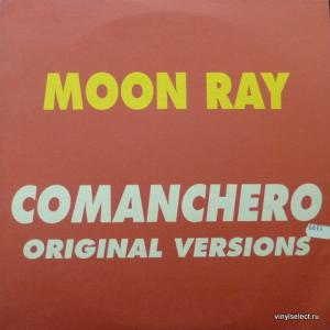 Raggio Di Luna (Moon Ray) - Comanchero (Original Versions)