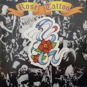Rose Tattoo - Rock 'N' Roll Outlaw