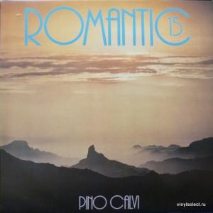 Pino Calvi - Romantic №15