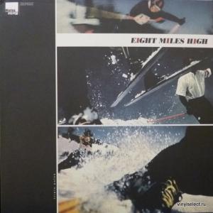 Eight Miles High - Triple Pulse