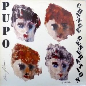 Pupo - Change Generation