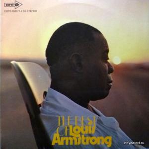 Louis Armstrong - The Best Of Louis Armstrong