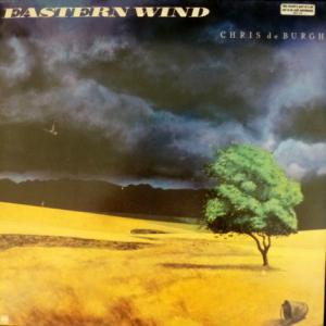 Chris de Burgh - Eastern Wind