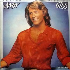 Andy Gibb - Shadow Dancing