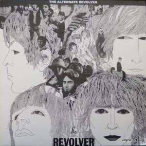 Beatles,The - The Alternate Revolver (White Vinyl)
