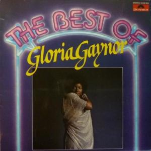 Gloria Gaynor - The Best Of Gloria Gaynor