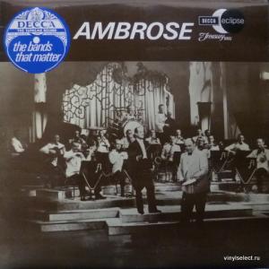 Bert Ambrose & His Orchestra - The Bands That Matter
