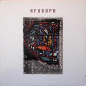 Erasure - The Innocents