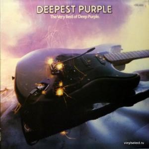 Deep Purple - Deepest Purple - The Very Best Of Deep Purple