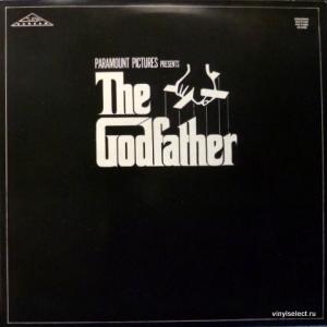 Nino Rota - The Godfather (Original Soundtrack Recording)