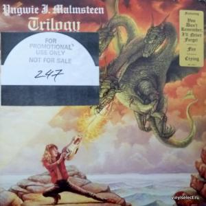 Yngwie Malmsteen - Trilogy