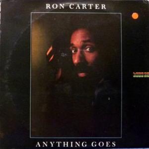 Ron Carter - Anything Goes