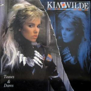 Kim Wilde - Teases & Dares