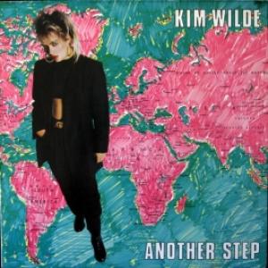 Kim Wilde - Another Step 