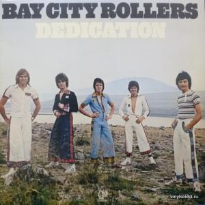 Bay City Rollers - Dedication