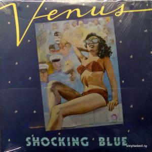 Shocking Blue - Venus