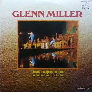Glenn Miller Orchestra - Golden Disc