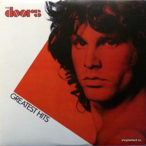 Doors,The - Greatest Hits