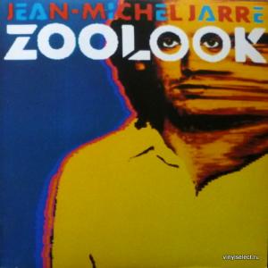 Jean Michel Jarre - Zoolook