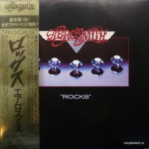 Aerosmith - Rocks