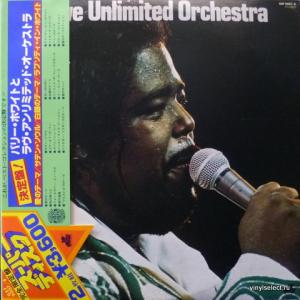 Love Unlimited Orchestra (feat. Barry White) - Superdisc