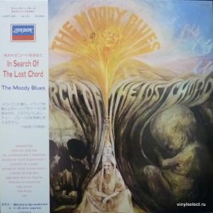 Moody Blues,The - In Search Of The Lost Chord