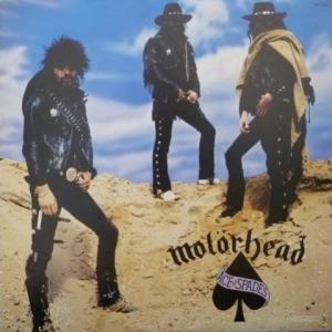 Motorhead - Ace Of Spades