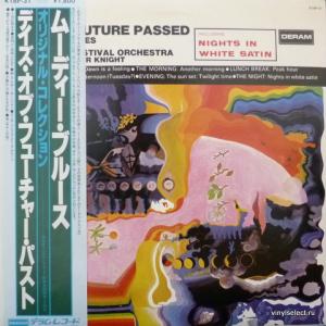 Moody Blues,The - Days Of Future Passed
