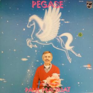 Paul Mauriat - Pegase