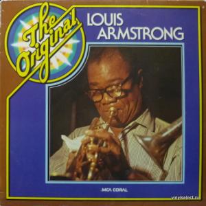 Louis Armstrong - The Original Louis Armstrong
