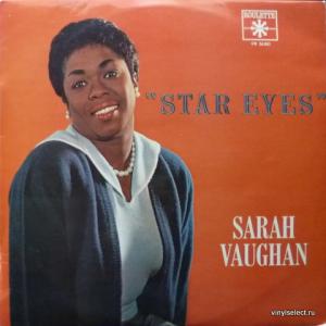 Sarah Vaughan - Star Eyes