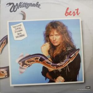 Whitesnake - Best