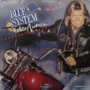 Blue System - Hello America