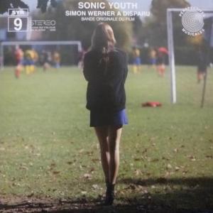 Sonic Youth - Simon Werner A Disparu (Original Enregistrement Sonore)