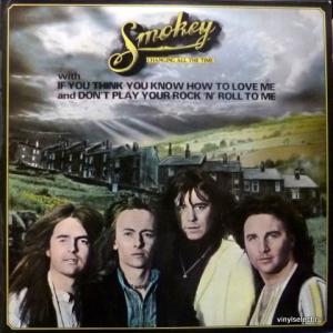 Smokie - Changing All The Time