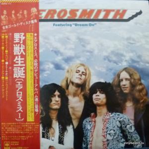 Aerosmith - Aerosmith