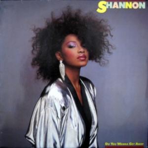 Shannon - Do You Wanna Get Away