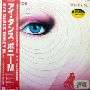 Boney M - Eye Dance
