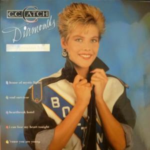 C.C.Catch - Diamonds: Her Greatest Hits 