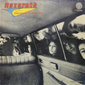 Nazareth - Close Enough For Rock 'N' Roll