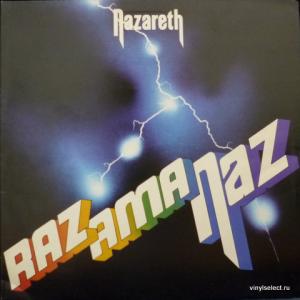 Nazareth - Razamanaz