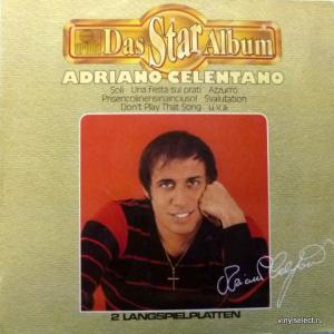 Adriano Celentano - Das Star Album