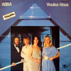 ABBA - Voulez-Vous 