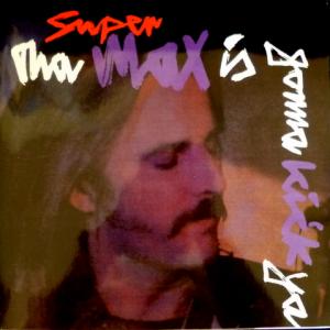 Supermax - Tha Max Is Gonna Kick Ya 